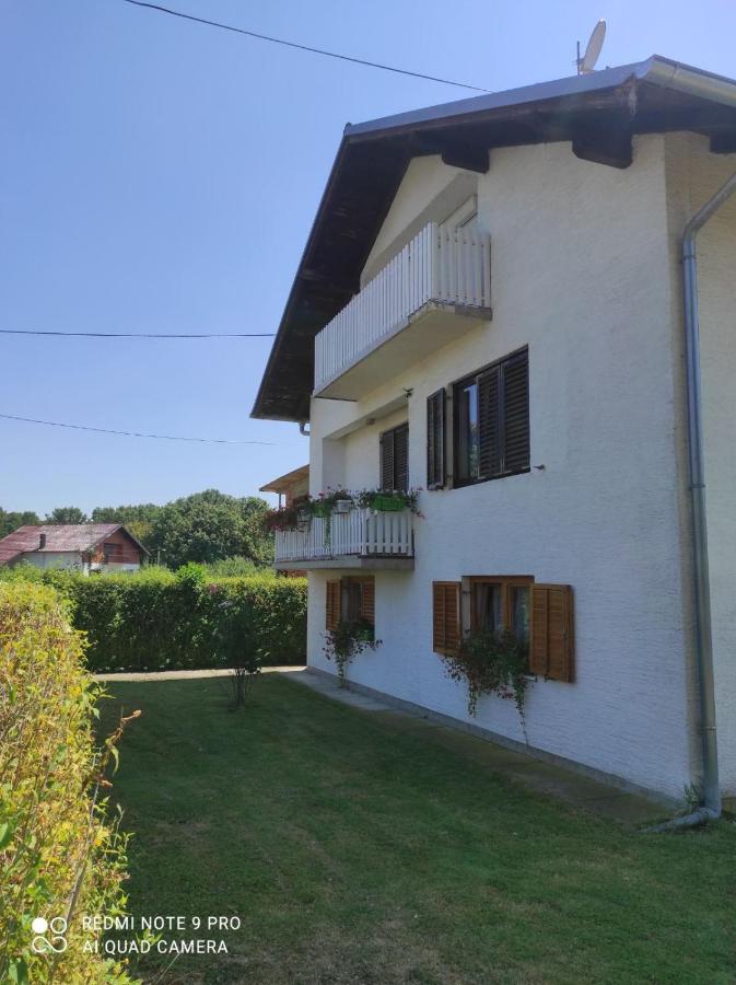 Home Of Nature - Kuca Prirode Odžak Exterior foto